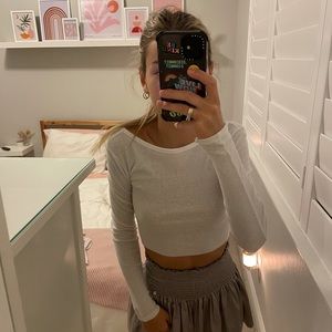 urban outfitters top